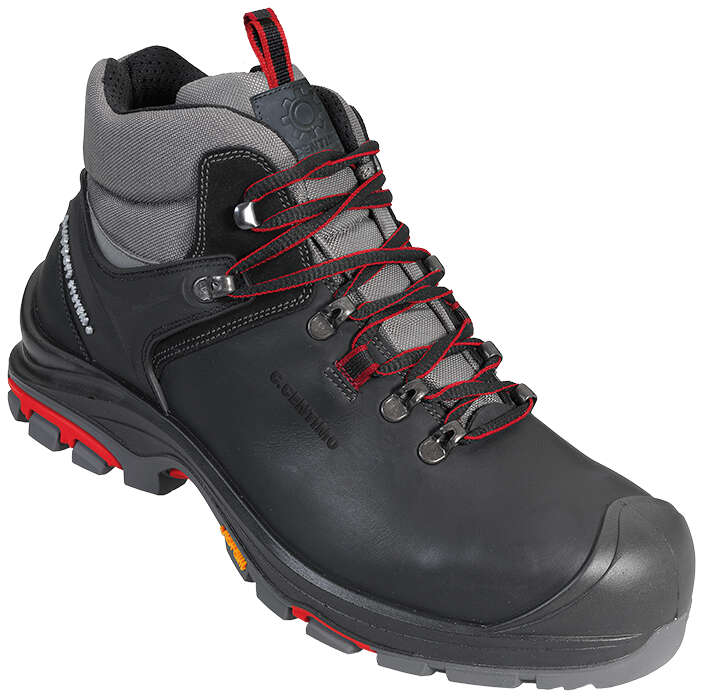 C.Centimo Sicherheitsstiefel S3 Tech 500